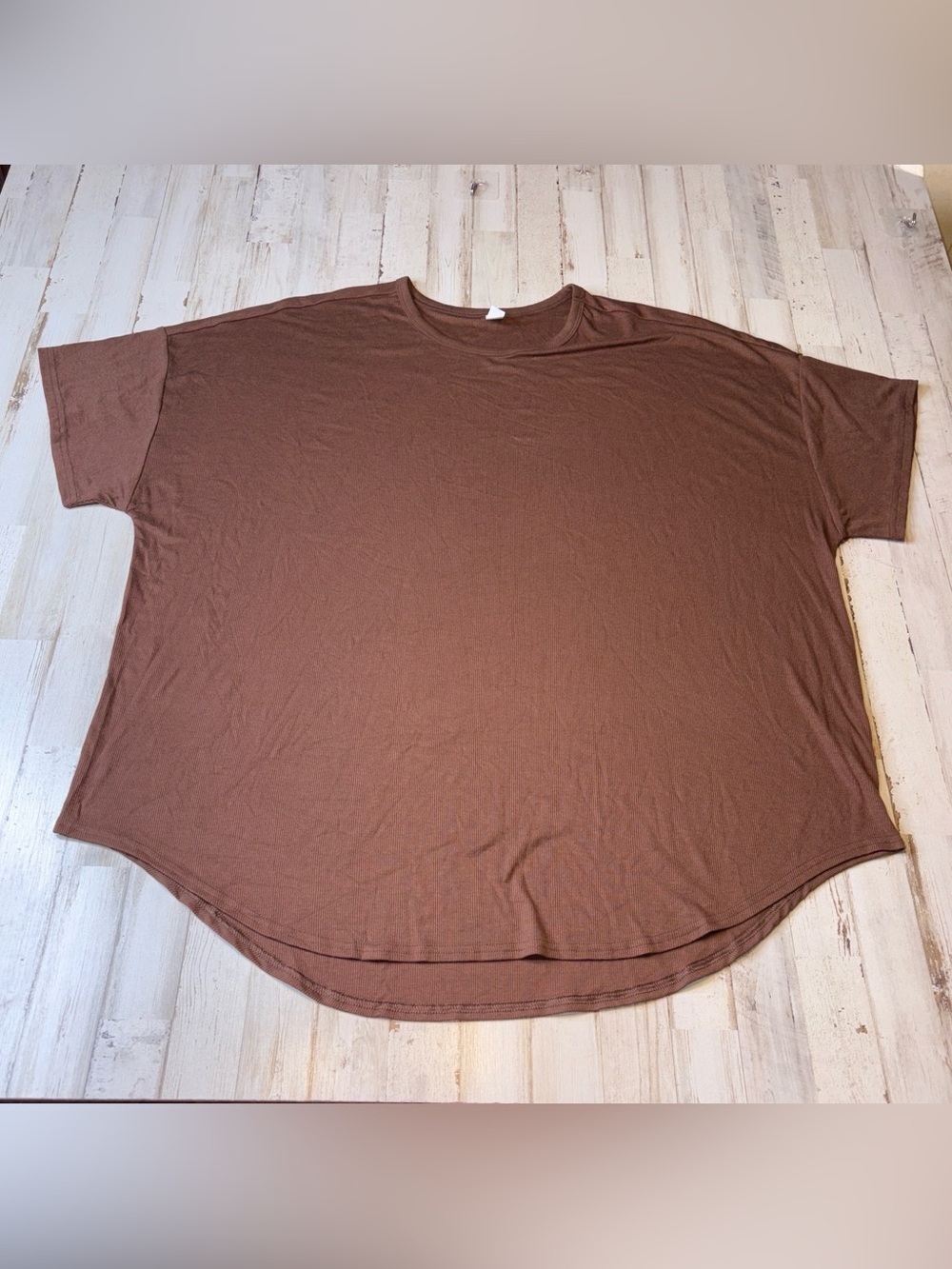 Old Navy Ultralite GO Dry Ribbed Plus Size 3X